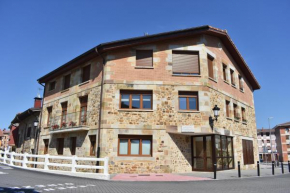  Apartamento Rústico  Очандио